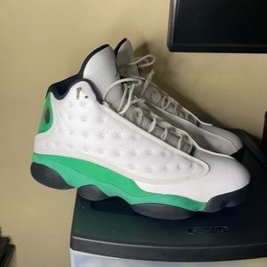 RETRO 13